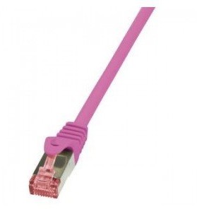 Logilink Patchcord FTP 6 CQ2059S, 2 m