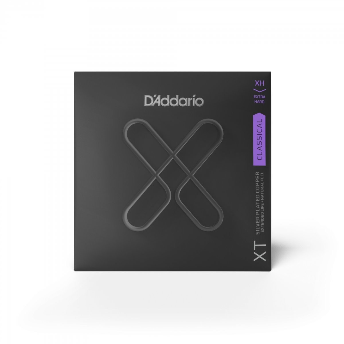 DAddario Daddario XTC44 Extra Hard - struny