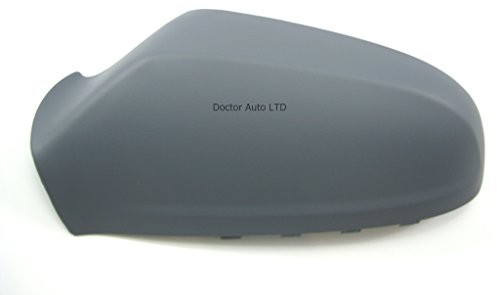DoctorAuto TarosTrade 58-0471-L-51100 zagruntowana osłona lusterka drzwi DR165531
