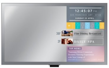 Samsung LH55MLEPLSC/EN