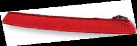 MAGNETI MARELLI 715106078000 reflektor odblaskowy, prawy 715106078000