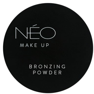 NeoMakeup NeoMakeup Bronzing Powder Bronzer 8.0 g