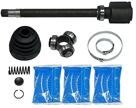 SKF vkja 8030 remisem przegub VKJA 8030
