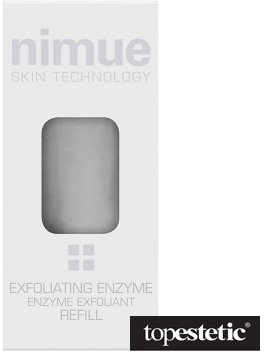 Nimue Nimue Exfoliating Enzyme - Refill Enzym złuszczający - uzupełnienie 60 ml