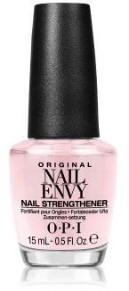 OPI Nail Envy Strength + Color utwardzacz do paznokci 15 ml Pink To Envy