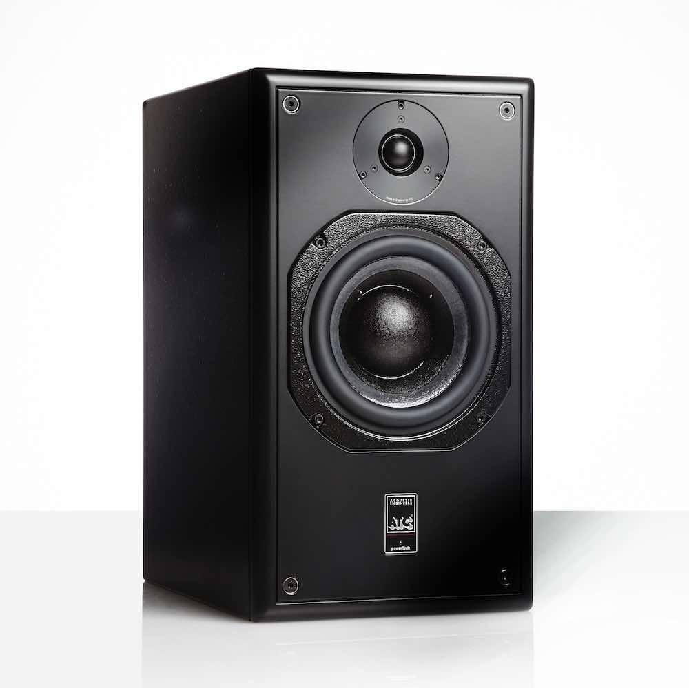 ATC ATC SCM20PSL Pro Mk2 - monitor studyjny