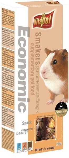 Vitapol Kolby Economic dla Świnki 1356 Dostawa GRATIS od 99 zł + super okazje