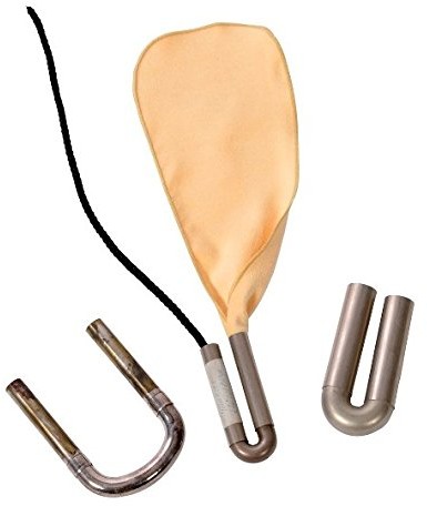 Gewa 756720 za pośrednictwem wycieraczek do pociągania arkusze specjalną chusta na Micro 756720