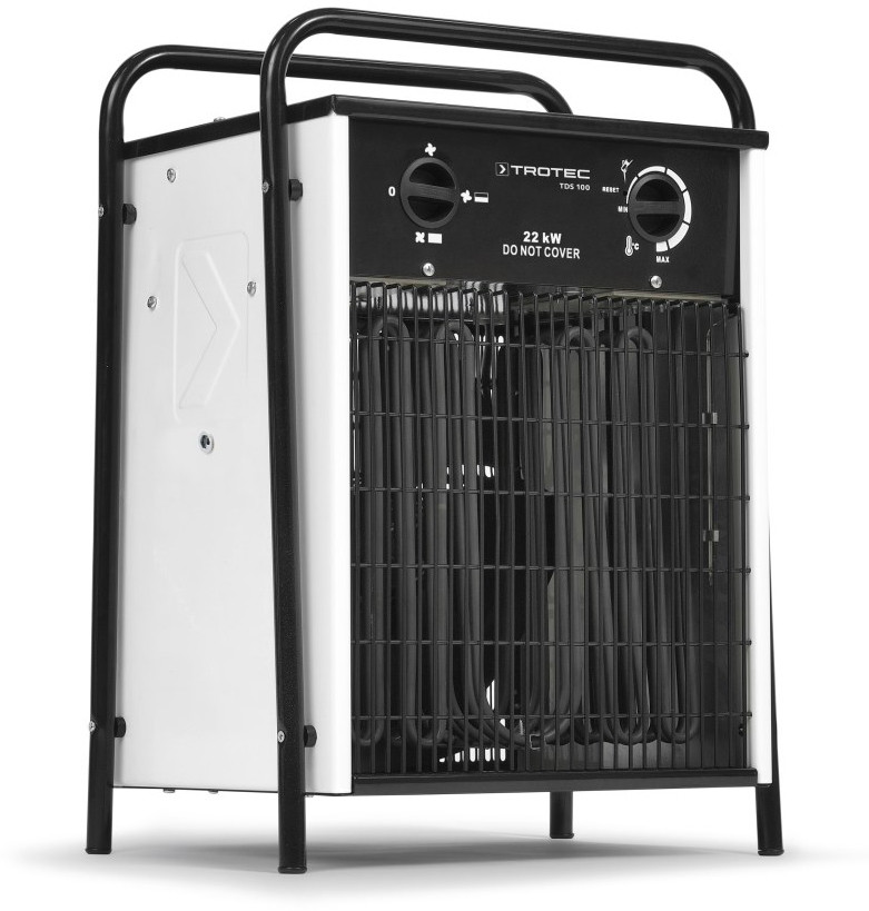 TROTEC TDS 100
