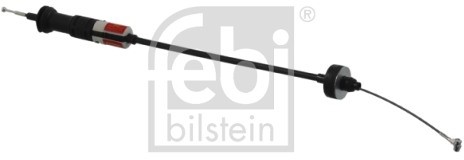 FEBI Cięgno, sterowanie sprzęgłem BILSTEIN 24638
