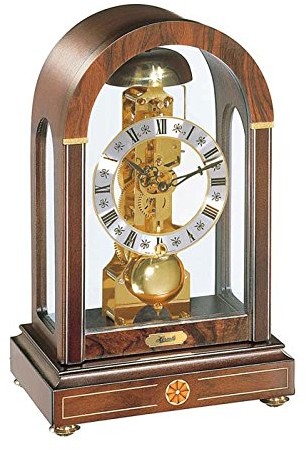 Hermle Uhrenmanufaktur Hermle zegar manufaktura 22712  030791 Zegar biurkowy 22712-030791