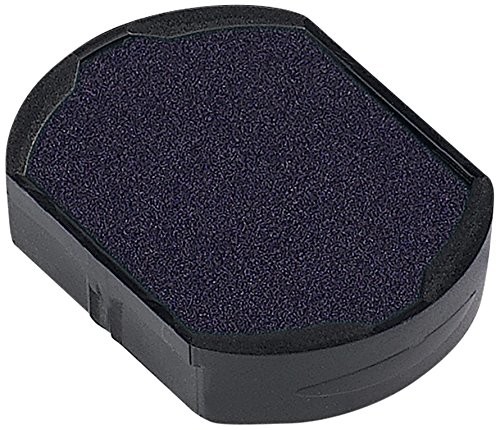 Trodat poduszka na do 6/46019, co zapewnia Trodat Printy 46019, fioletowy 14641