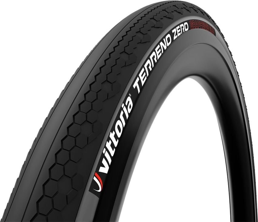 Vittoria Opona gravel Terreno Zero G2.0 700x35C czarno-antracytowa zwijana TNT 11A.00.222 11A.00.222 11A.00.222
