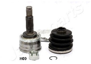 JAPANPARTS Zestaw przegubu, półoś napędowa JAPANPARTS GI-H09