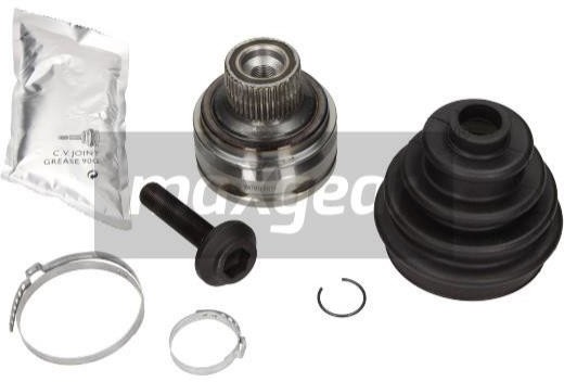 MAXGEAR Zestaw przegubu, wał napędowy 49-0870 49-0870