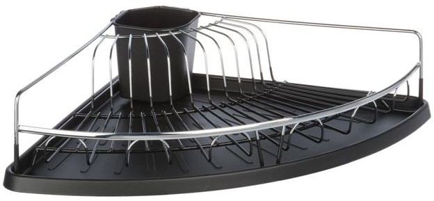 METLEX Ociekarka do naczyń MX-4006BL METLEX