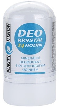 Фото - Дезодорант Vision Purity  - Deokryształ, 60 g 