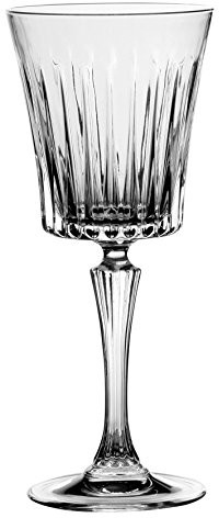 RCR Crystal RCR Timeless kieliszki do wody, szkło, przezroczysty, opakowanie po 6 sztuki 24561020006