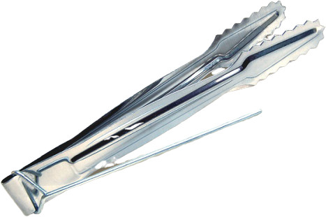 Fraida.pl Szczypce do węgielków szczypce01