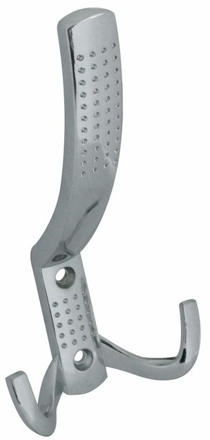 Wieszak konewka duży chrom połysk WIE-0603-0