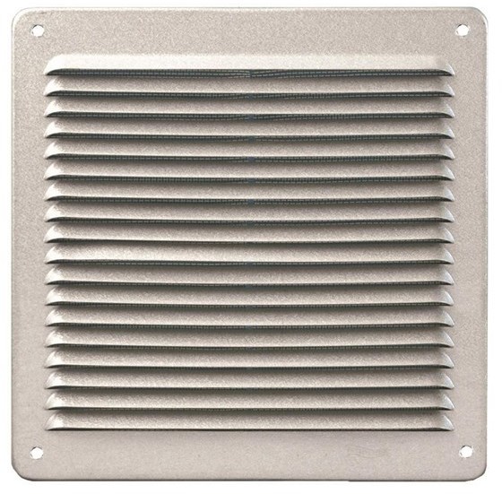 Ventico Ventico Metal grid 228x228 aluzink