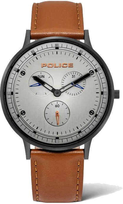 Police Berkeley PL.15968JSB/04