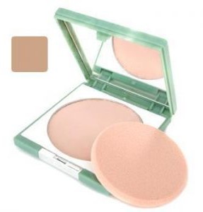 Clinique Superpowder Double Face Powder Matte Wyjątkowo trwały puder prasowany 07 Matte Neutral 10g