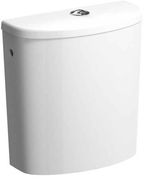 Koło Zbiornik WC NOVA PRO 36,4 cm x 16 cm