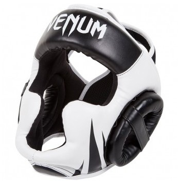 Venum KASK OCHRONNY BOKSERSKI CHALLENGER 2.0