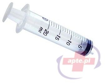 Strzykawka 20ml