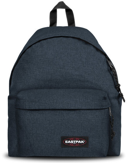Eastpak Padded Pak'R Plecak Plecak 40 cm triple denim EK620-26W