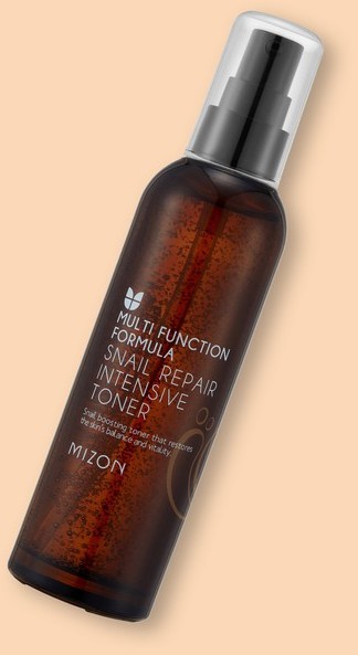 Intensive Mizon Mizon Snail Repair Toner - 100 ml