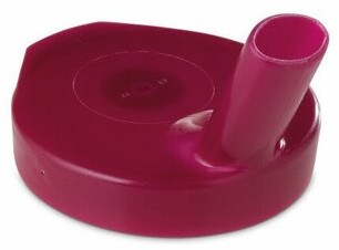 Vitility VIT-80210230 pokrywka na kubek Sure-Grip, mała