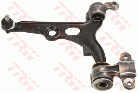 TRW Wahacz, zawieszenie koła JTC401