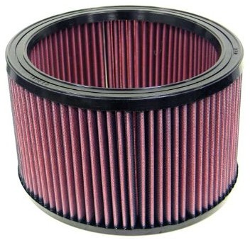 K & N Filtry powietrza E-1170 Custom E-1170