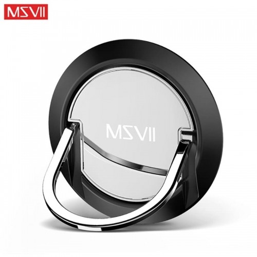 MSVII MSVII Ring Holder Uchwyt do telefonu na palec 1573-74475_20181002173847