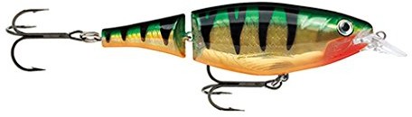 Rapala X-Rap Join TED Shad 13 Angel przynęta, 0 XJS13P