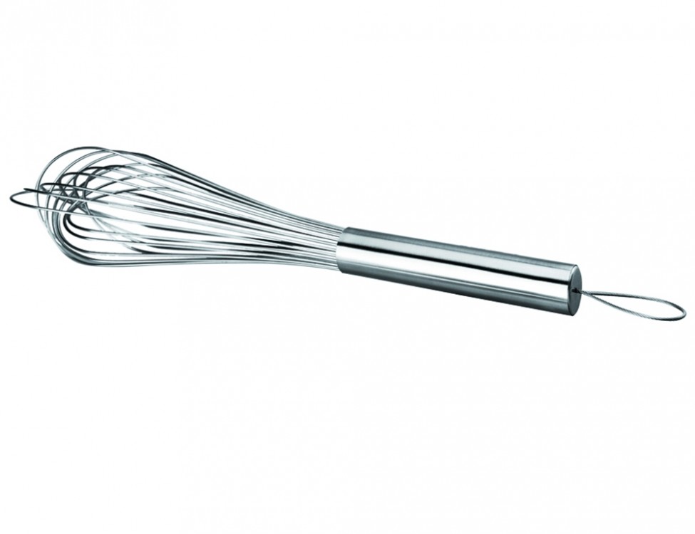 Ibili Trzepaczka 40cm 750240 stal nierdzewna inox