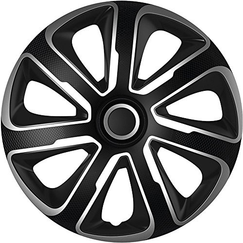 Autostyle Samochód Style PP 5305sb kołpaki ozdobne PP 5305SB
