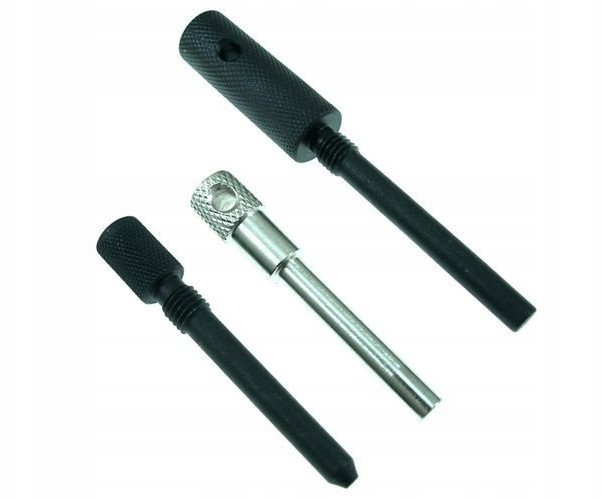 Zestaw Blokady Rozrządu Renault 1.5 1.9DCI Dacia