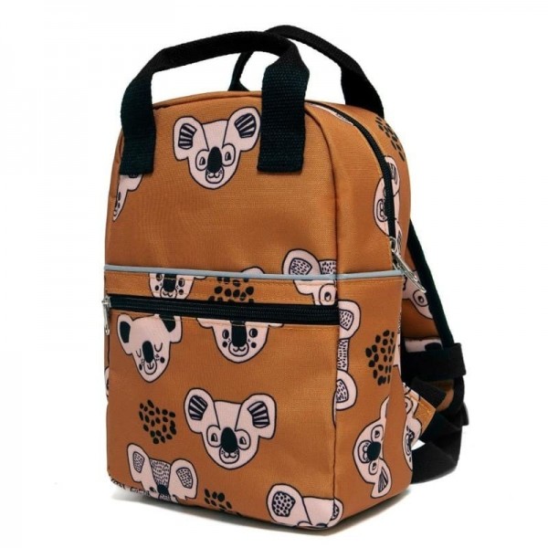 Petit Monkey Petit Monkey  -  Eco Plecak Dla Przedszkolaka Save Koala