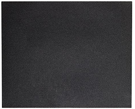 Bosch tarcza szlifierska tarcza ścierna 2608608h61/C355 230 X 280 MM, czarny 2608608H64