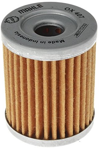 Mahle Knecht mahle knecht OX 407 oellfilter OX407