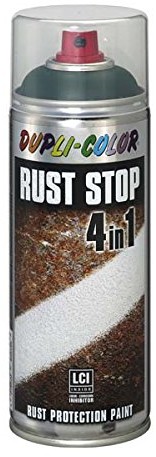 Dupli Color DUPLI-COLOR 868368 Rust stop zieleń mchu SDM. 400 ML 868368