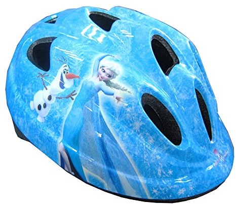 Disney Królowa lodu kask dziecięcy kask rowerowy kask ochronny kask dziecięcy kask rowerowy dziecięcy kask rowerowy (10880)