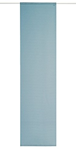Deko Trends Zasłona przesuwna z aluminiowym panelowymi Clio-60 245x60 Clio 6236618 50
