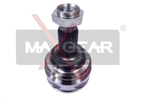 MAXGEAR Przegub napdowy - kompletny 49-0606
