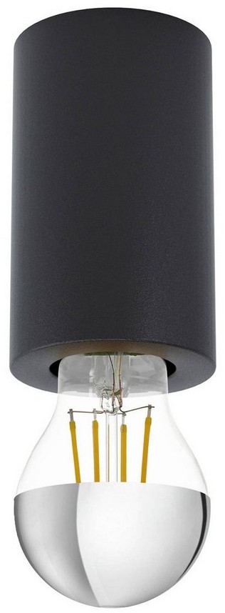 Eglo 99065 - Plafon SALUZZO 1xE27/40W/230V