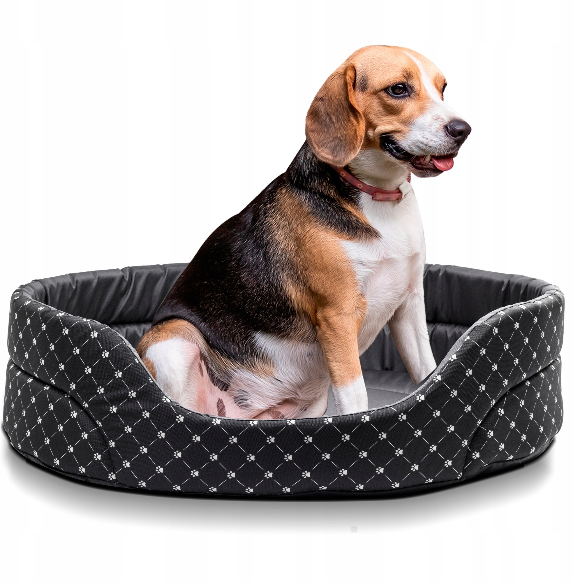 Legowisko Materac Dla Dużego Psa Łóżko 91x72 R8