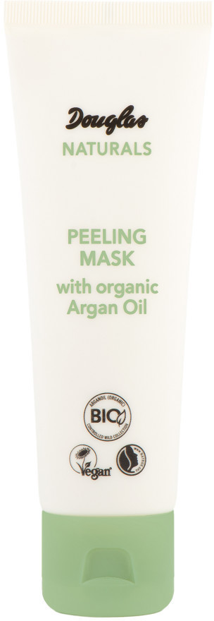Douglas Collection Collection Twarz Peeling Mask Maseczka